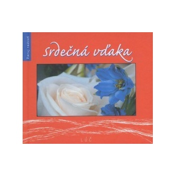 Srdečná vďaka
