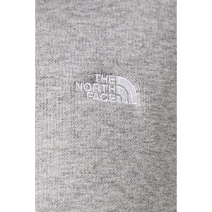 The North Face рокля с памук Essential (NF0A8JBMCQO1)