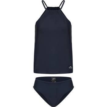 Image 1 of Slazenger Дамски комплект Slazenger Tankini Set Ladies - Navy