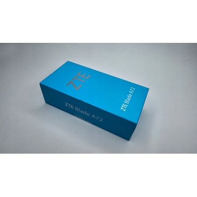 ZTE Blade A72 3GB/128GB