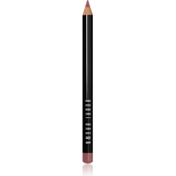 Image 1 of Bobbi Brown Lip Pencil дълготраен молив за устни цвят PALE MAUVE 1.15 гр