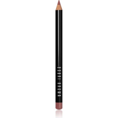 Bobbi Brown Lip Pencil дълготраен молив за устни цвят PALE MAUVE 1 гр