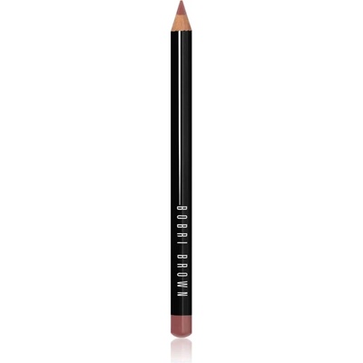 Bobbi Brown Lip Pencil дълготраен молив за устни цвят PALE MAUVE 1.15 гр