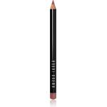 Bobbi Brown Lip Pencil дълготраен молив за устни цвят PALE MAUVE 1.15 гр
