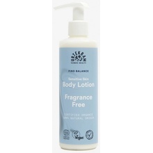Urtekram tělové mléko bez parfemace 245 ml