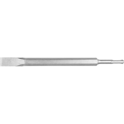 sekáč SDSplus plochý 20x17x280mm Graphite 55T113 IVK55T113