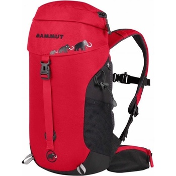 Mammut First Trion black/inferno