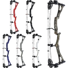 Ek ARCHERY Axis