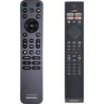 GENERAL Philips 996592100234 - метал и подсветка дистанционно управление дубликат (996592100234) Дистанционно