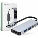 Tech-Protect THP811 (55148)