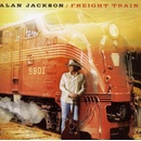 Freight Train - Alan Jackson CD