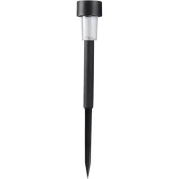 D-iL Led СОЛАРНА ЛАМПА 0.06w 6000k ПЛАСТМАСА, 29cm, ip44 d-il (3800232866637)