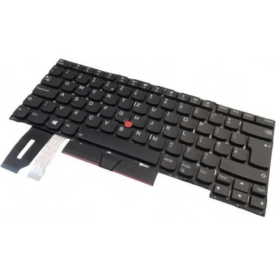 Lenovo EU for ThinkPad T490s, T495s, T14s, P1 Gen1, P1 Gen2