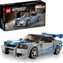 Stavebnice LEGO® LEGO® Speed Champions 76917 Nissan Skyline GT-R(R34)
