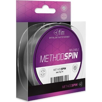 Fin Method Spin grey 300 m 0,18 mm