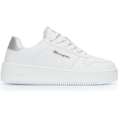 Champion Обувки rebound plat chromo