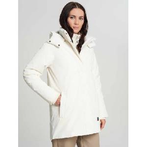 OUTVENTURE Яке Travel Womens Fake Down Parka (145844-WW)