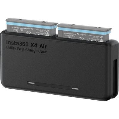 Insta360 X4 Air Utility Fast Charge Case CINSBAFF – Sleviste.cz
