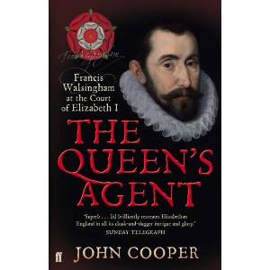 Queen's Agent | John Cooper (ISBN: 9780571218271)