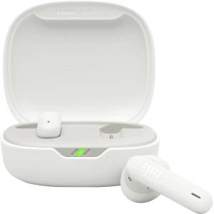 JBL Vibe Flex 2 white (JBLVFLEX2WHT) Слушалки