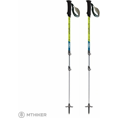 TSL Tour Alu Compact 3 Light Swing