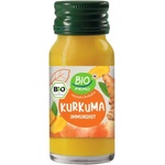 BIO PRIMO Organic Turmeric Immunity Shot - 60 мл