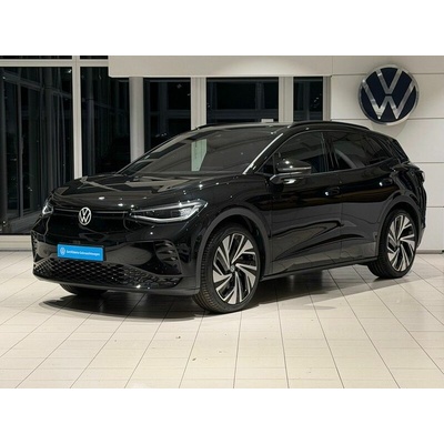 Volkswagen ID.4 GTX 4Motion 250 kW