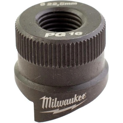 MILWAUKEE Děrovačka PG16 – 1 ks 4932430843