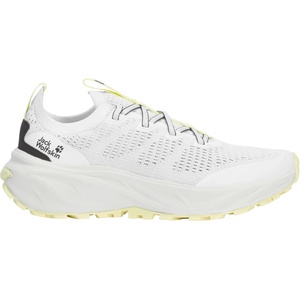 Jack Wolfskin Мултиспорт обувки Jack Wolfskin Women's PS Trail Knit Low Multisport shoes - Stark White - размер 39 (EU) (122-1460-0316)