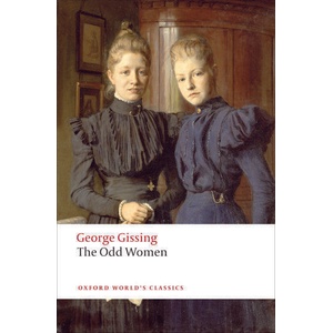 Odd Women | George Gissing (ISBN: 9780199538300)