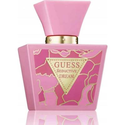 Guess Seductive Dream toaletní voda dámská 75 ml