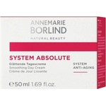 Annemarie Börlind denný krém Systeme Absolute RICH 50 ml