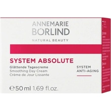 Annemarie Börlind denný krém Systeme Absolute RICH 50 ml