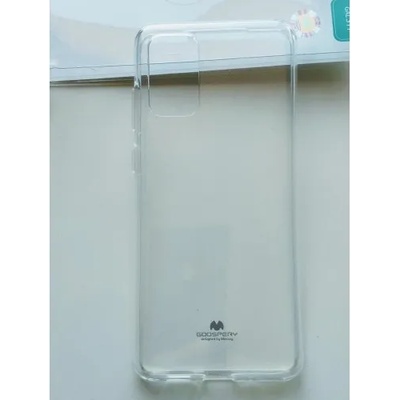 Mercury Clear Jelly case за Samsung Galaxy S20 Plus / Samsung Galaxy S20+