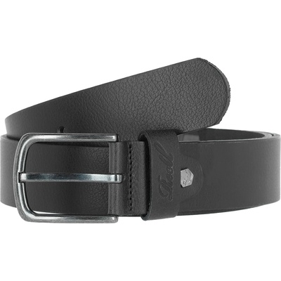Reell Мъжки колан Reell Grain Belt - Black - размер L/XL (203-1734-0112)