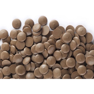 Blanxart Pravá mléčná Rambla 39% 0,5 kg