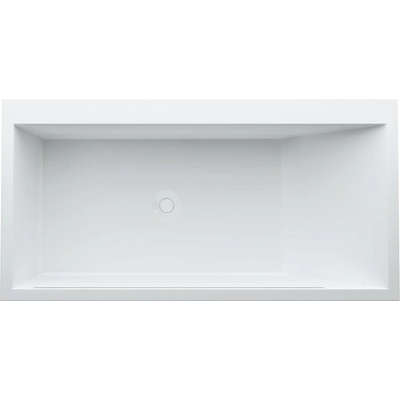 Laufen KARTELL 170 x 86 cm H243320006161