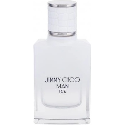 Jimmy Choo Ice toaletná voda pánska 30 ml