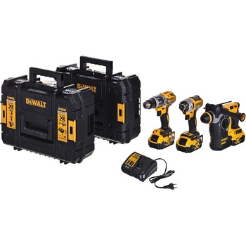 Dewalt DCK368P3T