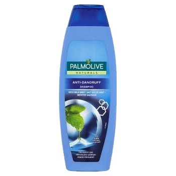 Palmolive Anti dandruff Menta šampón 350 ml