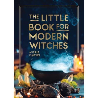 Little Book for Modern Witches