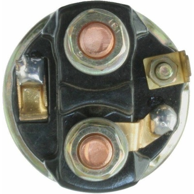 Elektromagnetický spínač, startér HC-Cargo F 032 135 652