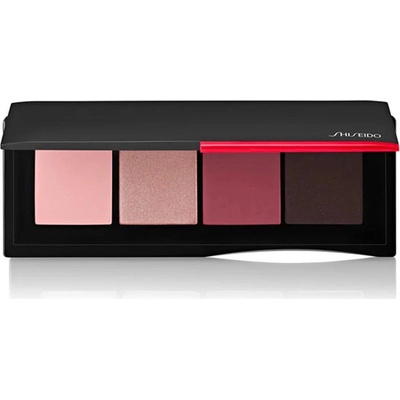 Shiseido Essentialist Eye Palette No. 6 Hanatsubaki Street Nightlife 4 нюанса 52 g *Тестер