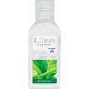 Dezinfekcie Lilien Hand Sanitizer antibakteriálný gél na ruky 50 ml