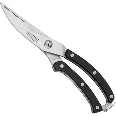 Cs solingen Nůžky na drůbež 25 cm PREMIUM – Zboží Dáma