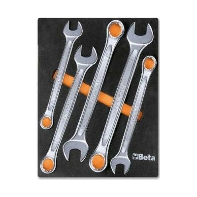 Beta tools Sada klíčů BE42 2450/M06