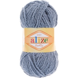 alize Softy 119 Плетива прежда (22300119-ALIZE)