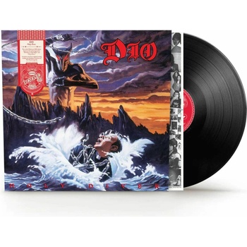 Dio - Holy Diver Vinyl