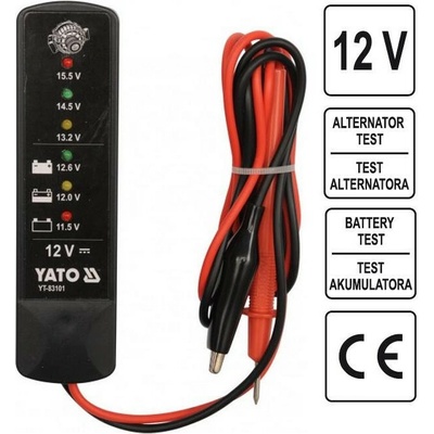 Yato YT-83101
