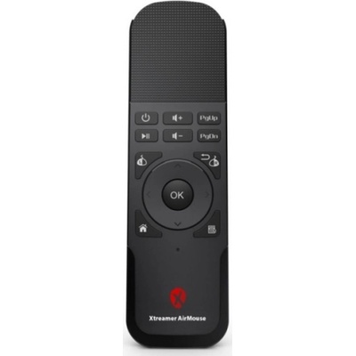 GENERAL XTREAMER SIDEWINDER 4 - магическо съвместимо дистанционно управление на марката General (SIDEWINDER 4)